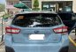 Selling Grey Subaru XV 2019 in Muntinlupa-2
