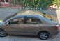 Brown Toyota Vios 2013 for sale in Quezon-1