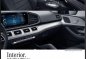 Selling Black Mercedes-Benz GLS350D 2021 in Pasig-8