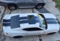 White Chevrolet Camaro 2017 for sale in Las Piñas-4