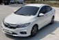 Selling White Honda City 2019 in Parañaque-5