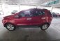 Red Ford Ecosport 2016 for sale in Pasig-2