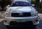 Selling Silver Toyota Fortuner 2009 in Quezon-8