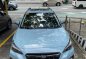 Selling Grey Subaru XV 2019 in Muntinlupa-0