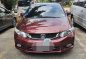 Selling Red Honda Civic 2015 in Quezon-2