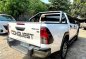 White Toyota Hilux 2019 for sale in Valenzuela-6