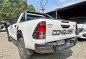 White Toyota Hilux 2019 for sale in Valenzuela-4