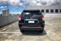 Black Toyota Prado 2012 for sale in San Juan -2