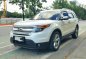 White Ford Explorer 2014 for sale in Quezon-1