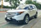 White Ford Explorer 2014 for sale in Quezon-0