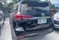 Black Toyota Fortuner 2019 for sale in Quezon -2