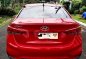 Red Hyundai Accent 2020 for sale in Quezon -3