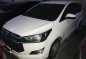 Selling White Toyota Innova 2019 in Quezon-0