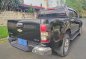 Black Chevrolet Colorado 2014 for sale in Quezon-8