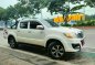 Selling Pearl White Isuzu D-Max 2015 in Quezon-5