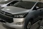 Silver Toyota Innova 2019 for sale in Quezon -0
