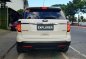 White Ford Explorer 2014 for sale in Quezon-4