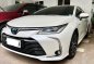 Selling Pearl White Toyota Corolla Altis 2020 in Taguig-0