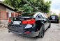 Black BMW 320D 2014 for sale in Bacoor-3