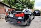 Black BMW 320D 2014 for sale in Bacoor-0