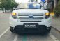 White Ford Explorer 2014 for sale in Quezon-0