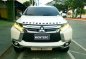 White Mitsubishi Montero Sports 2017 for sale in Quezon-3