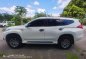 Pearl White Mitsubishi Montero Sports 2019 for sale in Quezon -7