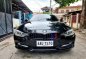 Black BMW 320D 2014 for sale in Bacoor-7