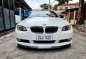 Selling White BMW 335I 2007 in Bacoor-4