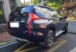 Selling Black Mitsubishi Montero Sport 2017 in Marikina-2