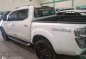 Pearl White Nissan Navara 2019 for sale in Quezon -1