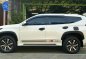 White Mitsubishi Montero Sports 2017 for sale in Quezon-2