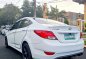 Selling White Hyundai Accent 2012 in Quezon-3