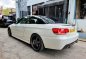 Selling White BMW 335I 2007 in Bacoor-5