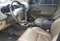 Black Toyota Fortuner 2013 for sale in Quezon -6