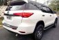 Selling Pearl White Toyota Fortuner 2018 in Quezon-4