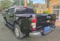 Black Chevrolet Colorado 2014 for sale in Quezon-7