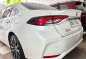 Selling Pearl White Toyota Corolla Altis 2020 in Taguig-7