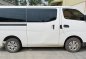 Selling White Nissan NV350 Urvan 2020 in Quezon-0