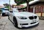 Selling White BMW 335I 2007 in Bacoor-3