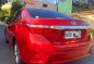 Selling Red Toyota Corolla Altis 2016 in Quezon-4