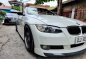 Selling White BMW 335I 2007 in Bacoor-2