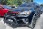 Black Toyota Fortuner 2019 for sale in Quezon -0