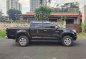 Black Chevrolet Colorado 2014 for sale in Quezon-4