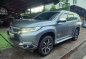 Selling Silver Mitsubishi Montero Sports 2018 in Quezon-0
