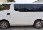 Selling White Nissan NV350 Urvan 2020 in Quezon-3