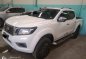 Pearl White Nissan Navara 2019 for sale in Quezon -0