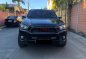 Black Toyota Hilux 2016 for sale in Talisay-0