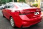 Red Hyundai Accent 2020 for sale in Quezon -2