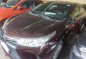 Selling Red Toyota Vios 2021 in Quezon -0